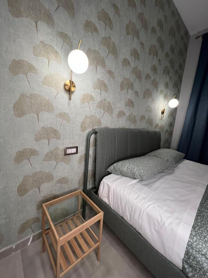 Appartement Ninetta A Toledo Napels