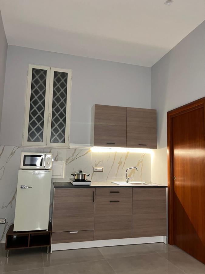 Appartement Ninetta A Toledo *