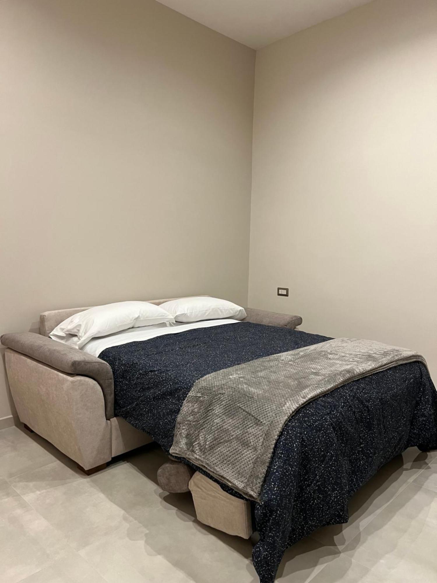 Ninetta A Toledo Appartement Napels