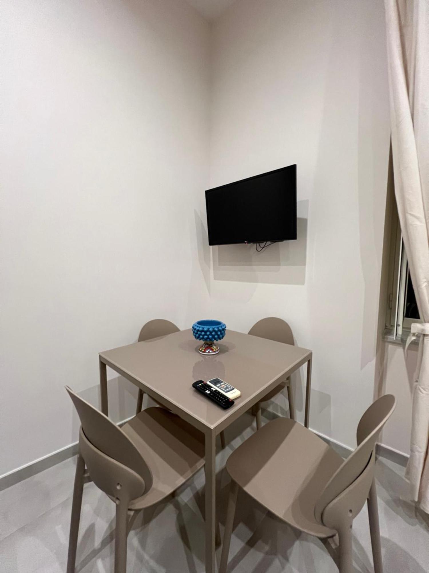 Appartement Ninetta A Toledo