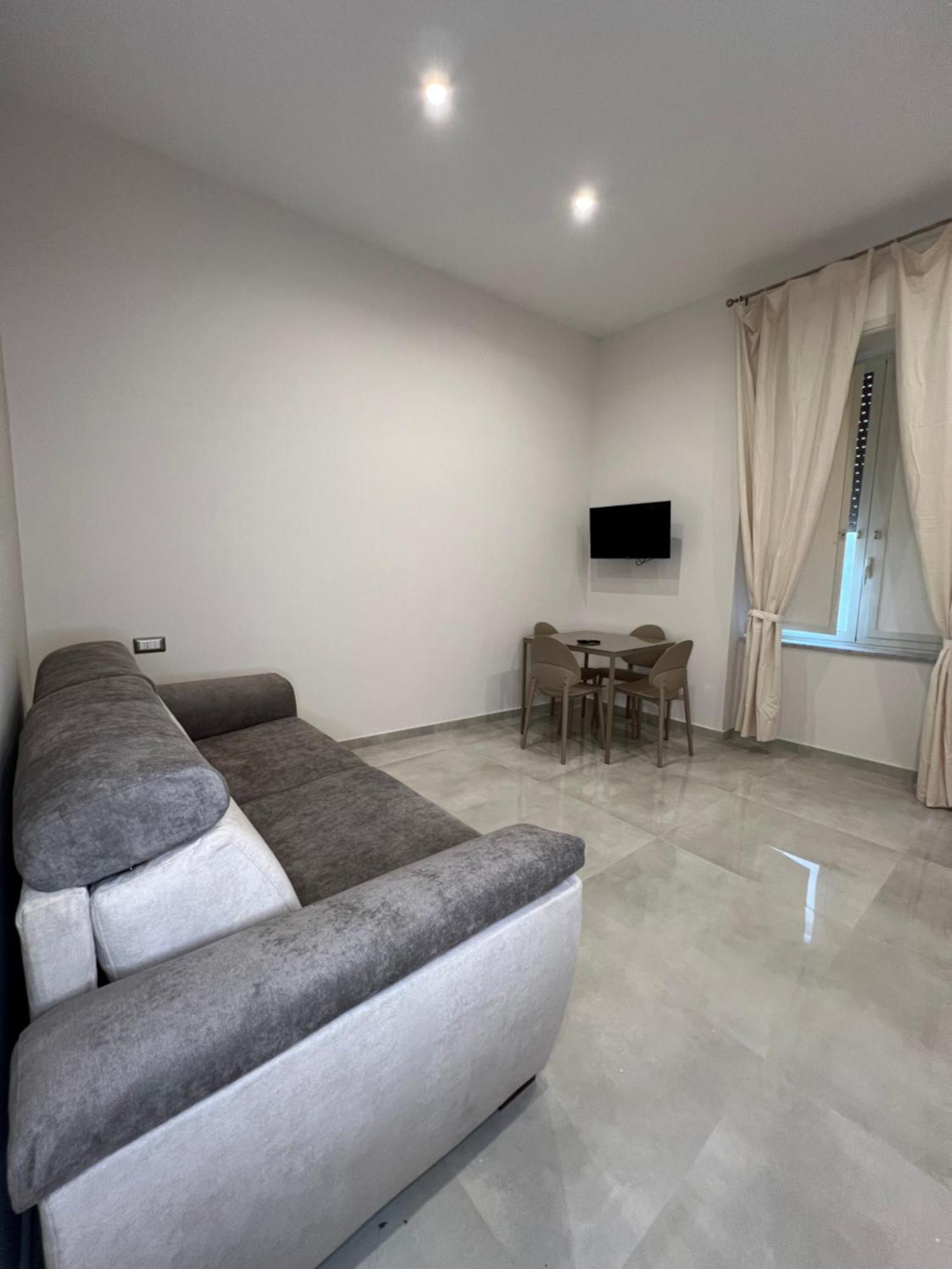 Appartement Ninetta A Toledo *