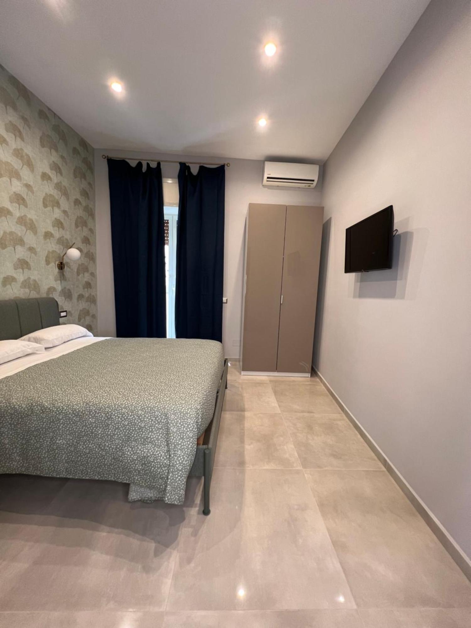 Ninetta A Toledo Appartement *