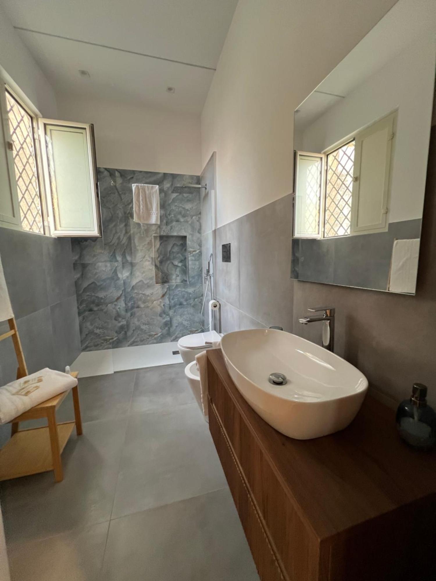 Appartement Ninetta A Toledo *