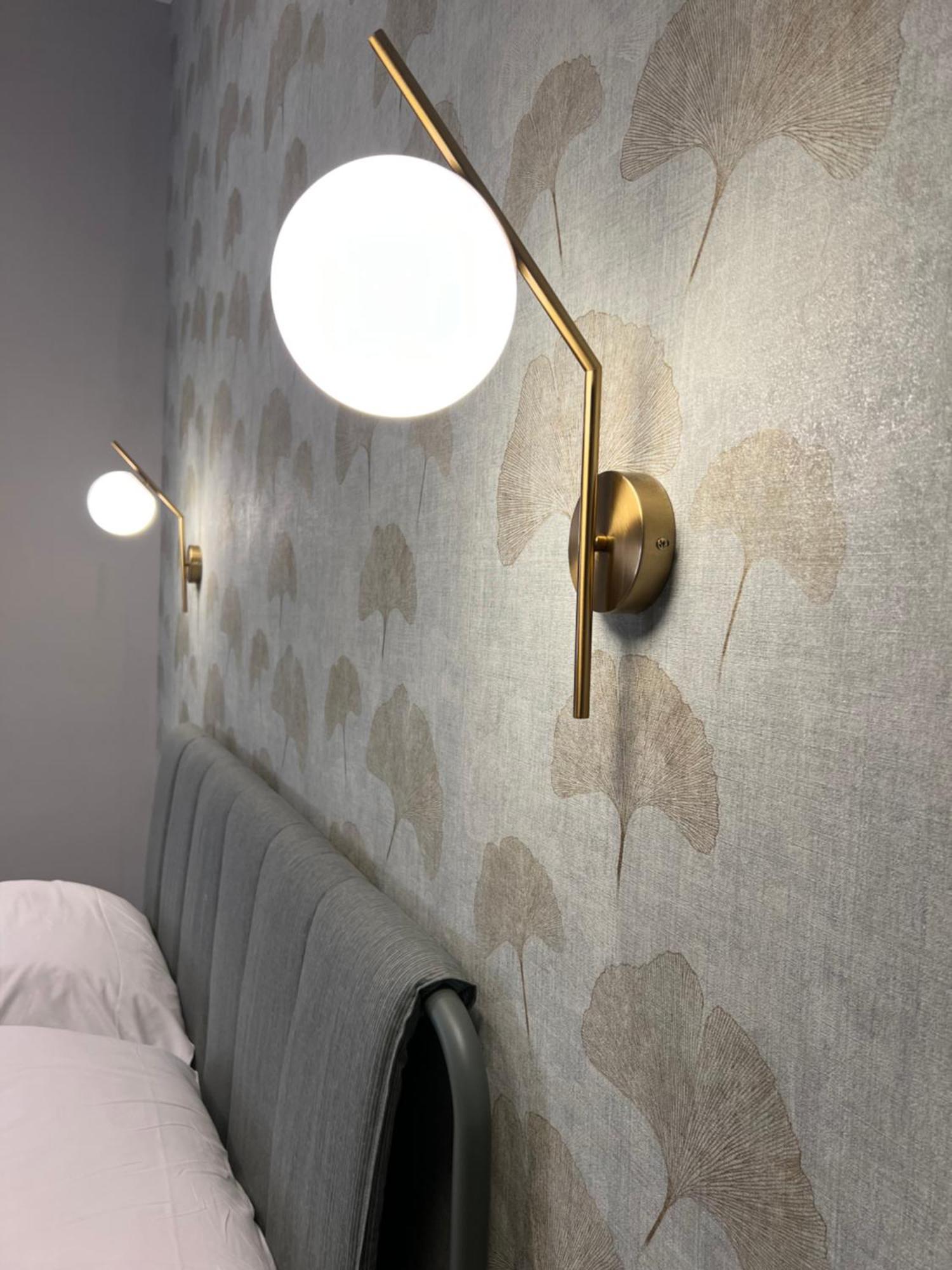 Appartement Ninetta A Toledo Napels