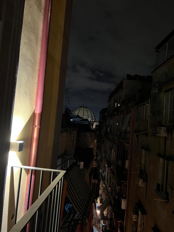 Ninetta A Toledo * Napoli