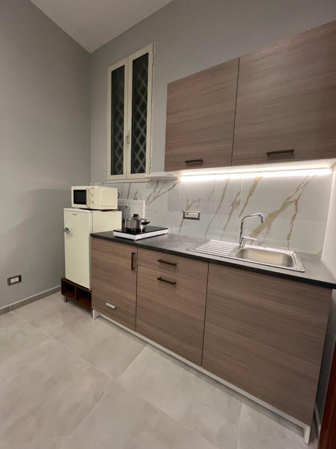 Ninetta A Toledo Appartamento