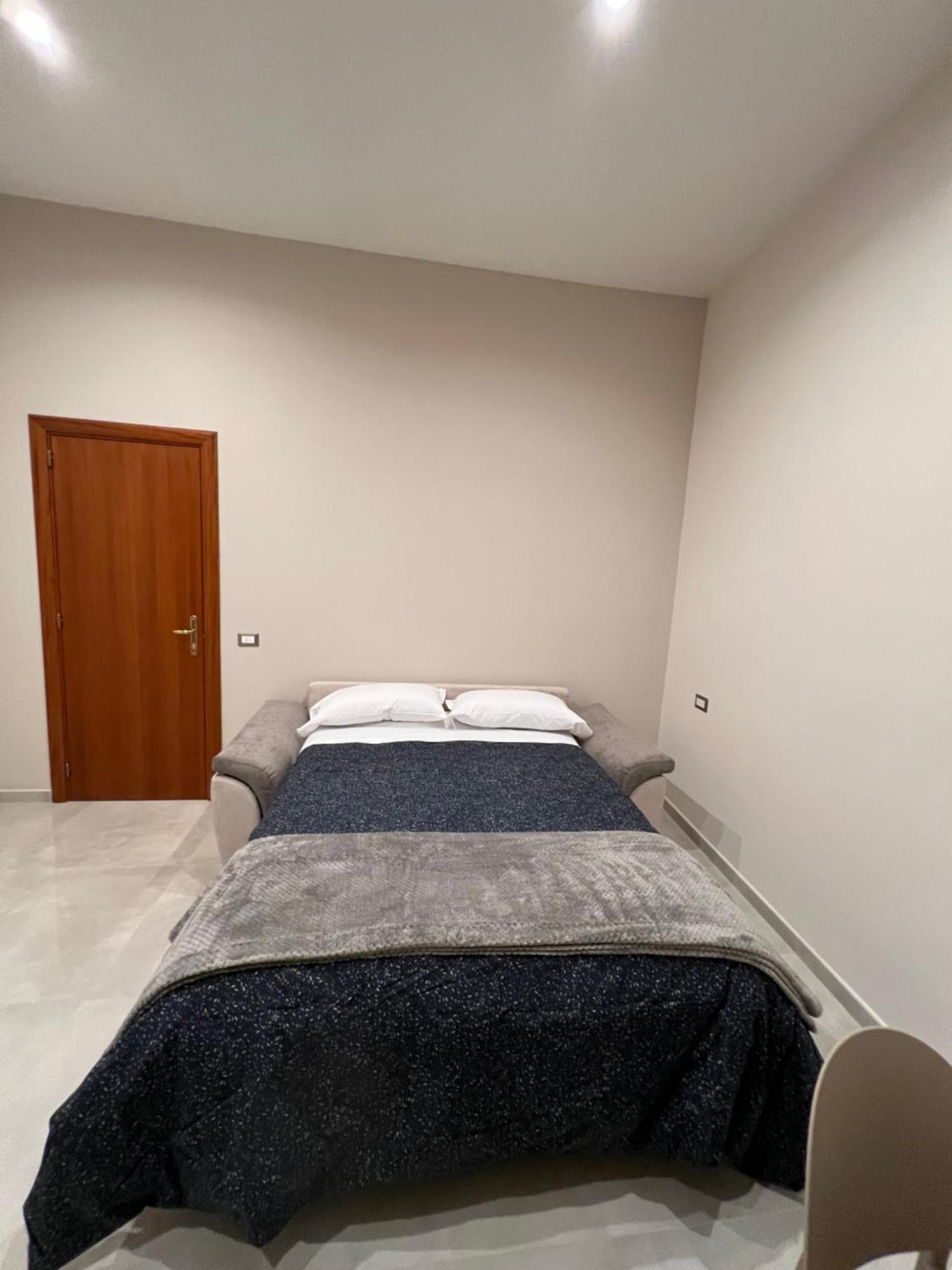 Appartamento Ninetta A Toledo *