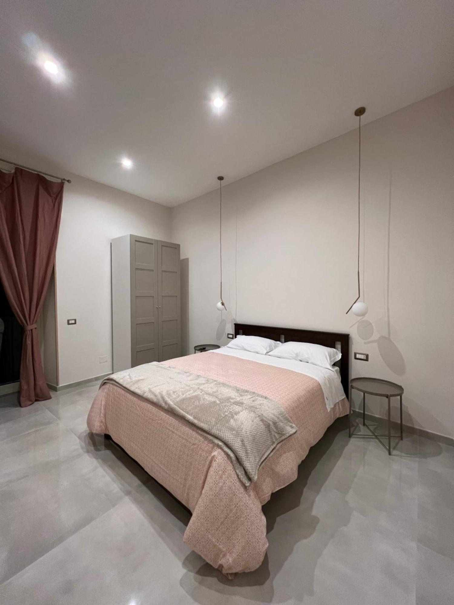 Appartamento Ninetta A Toledo *